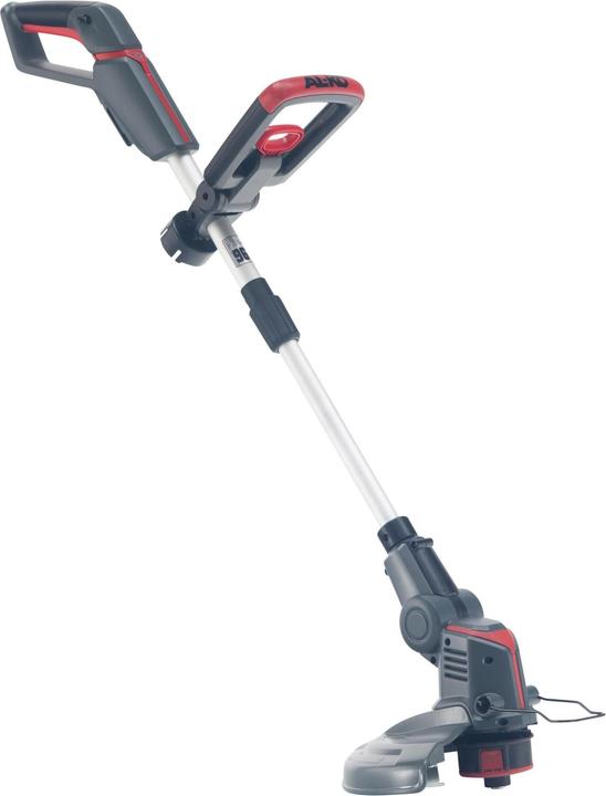 AL-KO Tagliaerba a batteria GT 1825, 18 V (Lama per taglio metalli)