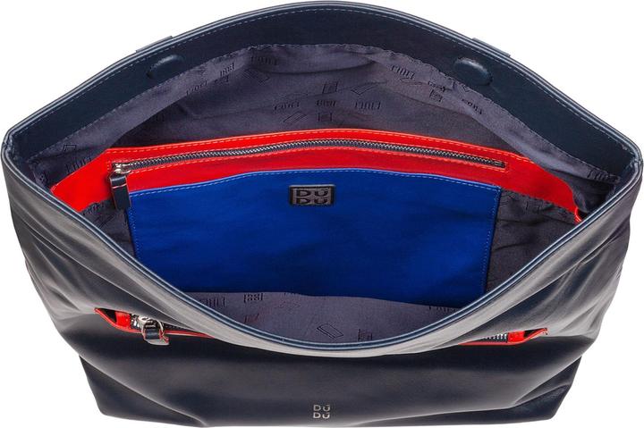 Immagine prodotto Dudu Zaino in pelle 36 cm (13 l)