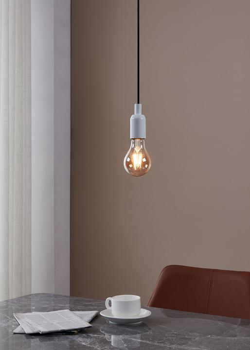 Produktbild EGLO 110051 (E27, 4 W, 350 lm, 1 x, F)