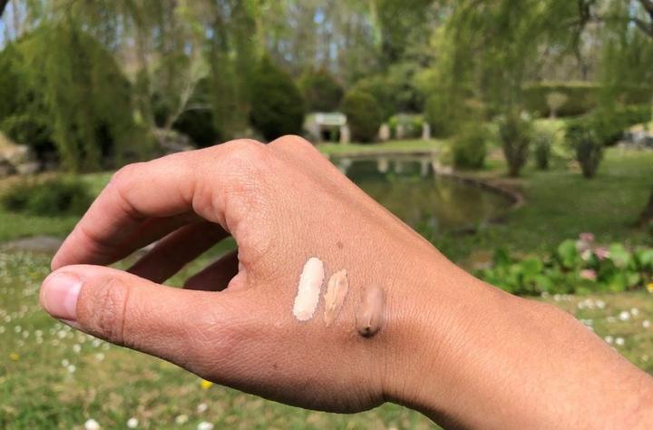 Actual product image Laboratoires de Biarritz Alga Maris (Sun cream face, SPF 30, 50 ml, 86 g)