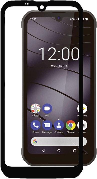 Actual product image Gigaset Full Display HD Glass (1 Piece, Gigaset GX290)