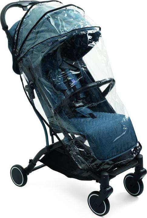 Actual product image Chicco Trolley Me
