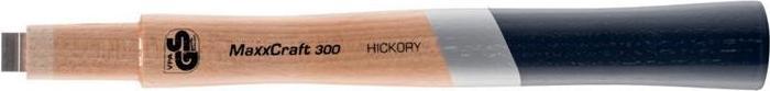 Actual product image Maxxcraft Hickory handle