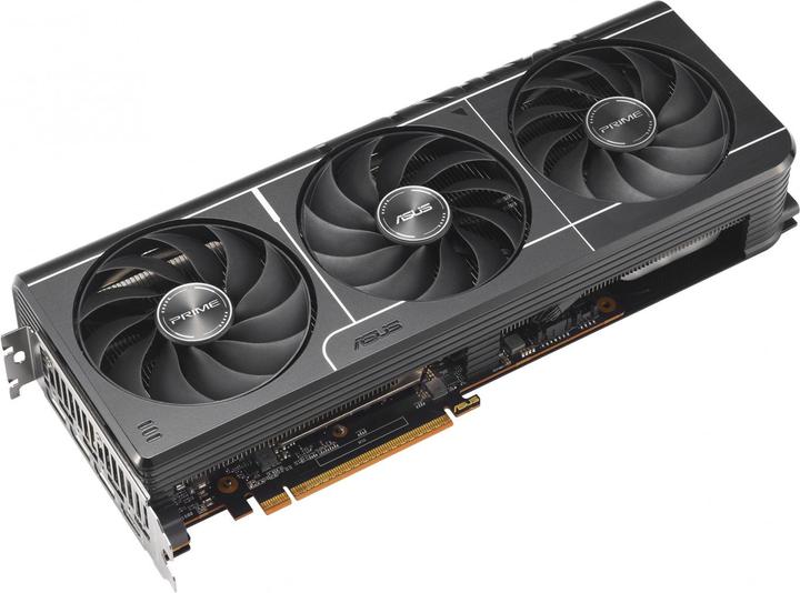 Produktbild ASUS PRIME RX 9070 XT OC (16 GB)