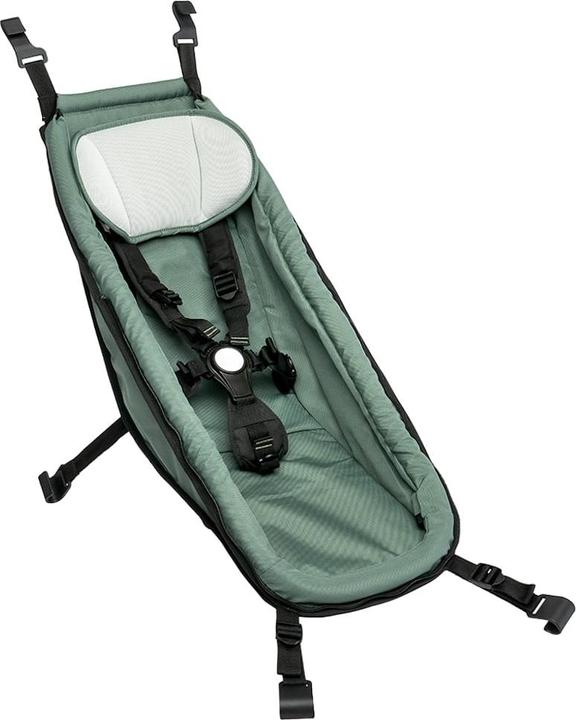 Image du produit Croozer Hamac bébé Collection Kaaos / Hamac bébé climatex
