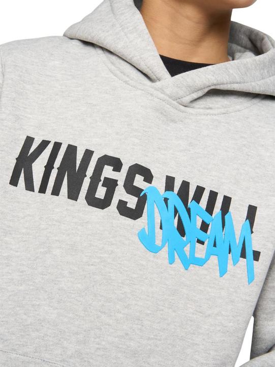 Produktbild Kings Will Dream Tagged Kapuzenpullover Jungen (128)