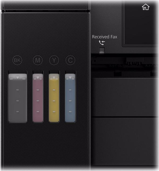 Productafbeelding Epson EcoTank ET-16600 (Inktreservoir, Kleur)