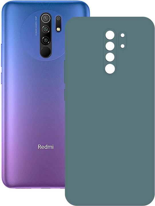 Actual product image KSIX Case (Xiaomi Redmi 9)