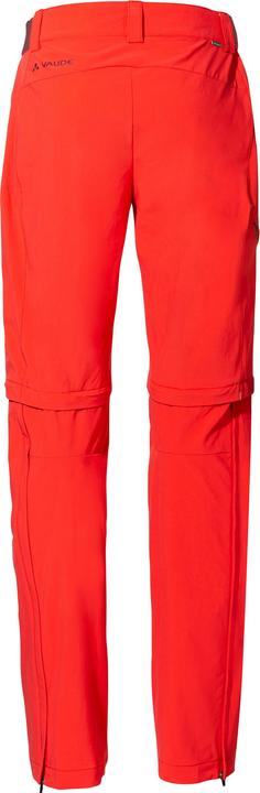 Actual product image Vaude Farley II (34)