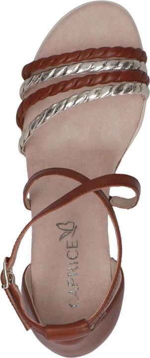Actual product image Caprice Sandal (39)