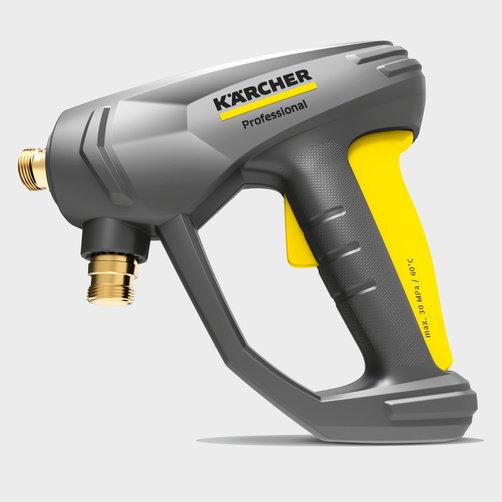 Actual product image Kärcher Professional HD5/15 CX Plus + FR Classic (Electrical connection)