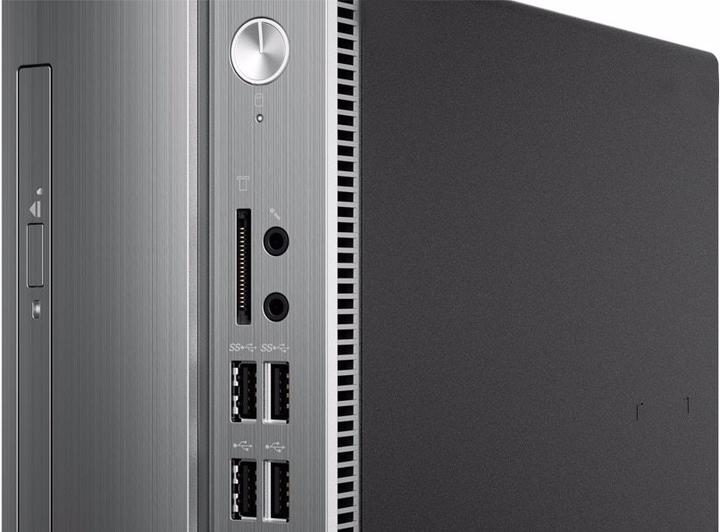Produktbild Lenovo IdeaCentre 510s – 07ICK (Intel Core i5-9400, 8 GB, 512 GB)