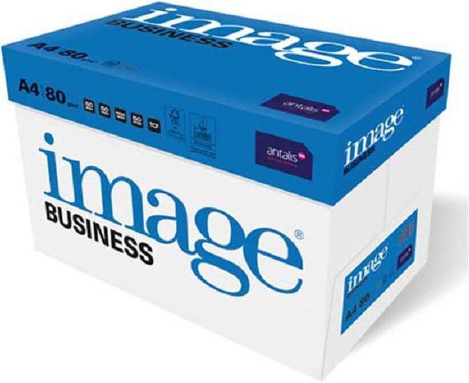 Immagine prodotto Antalis business dell'immagine (80 g/m², 2500 x, A3)