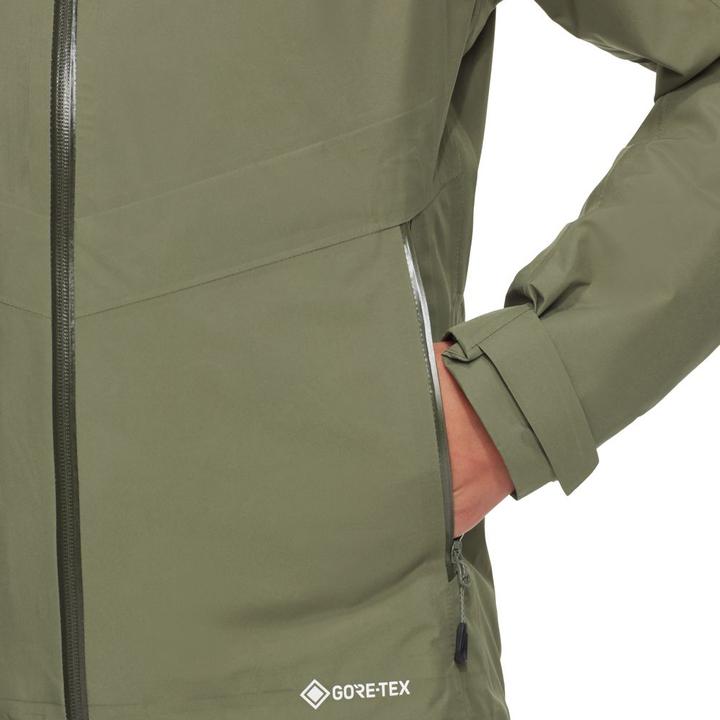 Immagine prodotto Mammut Giacca con cappuccio Convey 3in1 HS (XXL)