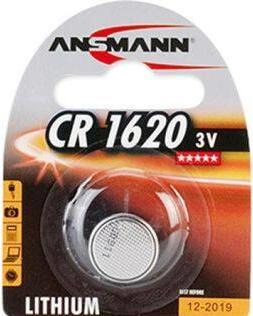 Immagine prodotto Ansmann Cr1620 (1 pz., CR1620)