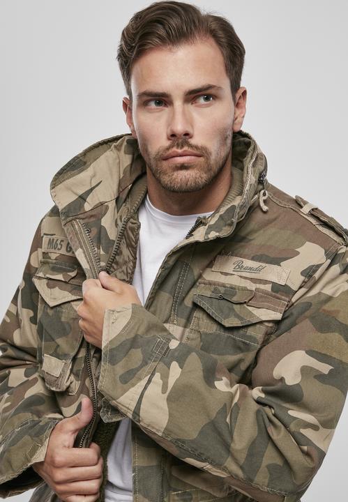 Image du produit Brandit M-65 Veste géante (S)