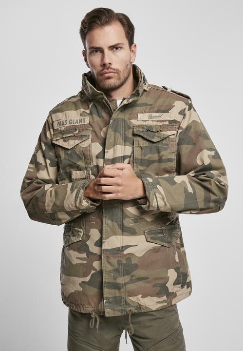Image du produit Brandit M-65 Veste géante (S)