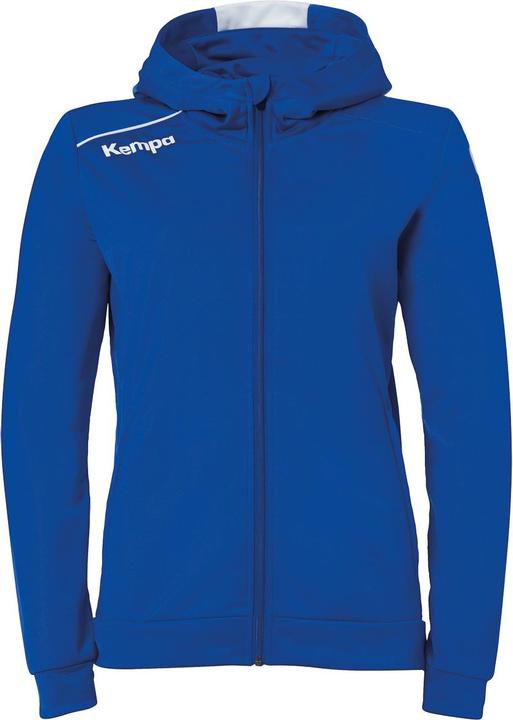 Kempa Player Kapuzenjacke Women