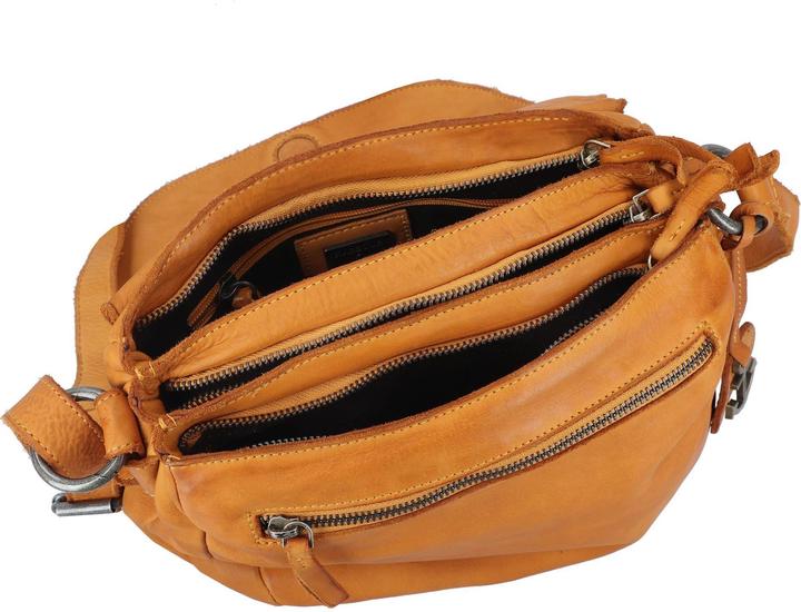 Image du produit Harbour 2nd Anchor Love Sac à bandoulière en cuir 26 cm