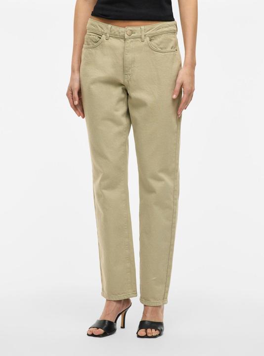 Produktbild Vila VIALICE Regular Waist Straight Fit Jeans (W40/L32)