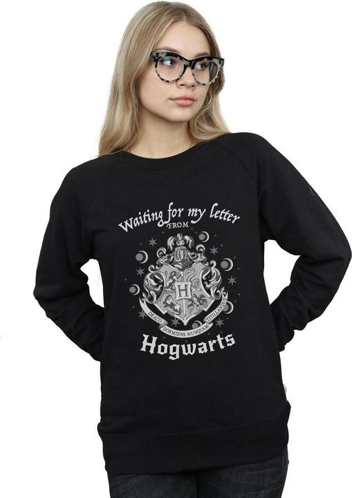 Produktbild Hogwarts Waiting For My Letter Sweatshirt (L)