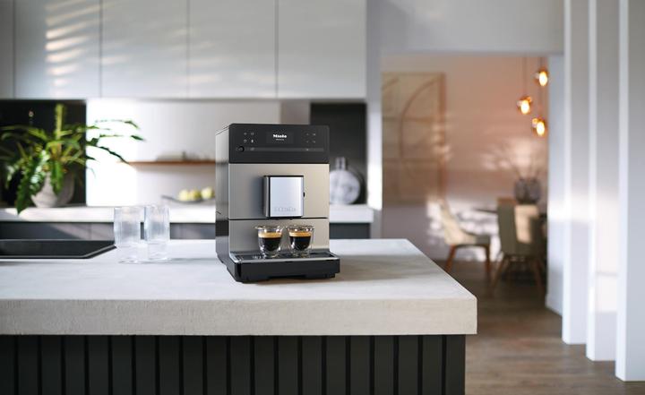Image du produit Miele CM 5510 Silence (Fiche CH)