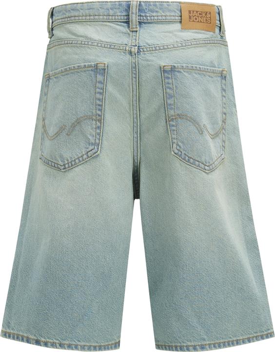 Actual product image Jack & Jones Jjialex Jjoriginal Shorts Sq 171 Sn Jnr (158)