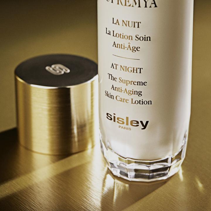Actual product image Sisley Supremya La Nuit (140 ml, Night cream)