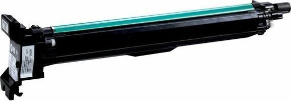 Image du produit Konica Minolta Tambour d'imagerie noir, 4062213 (CF)