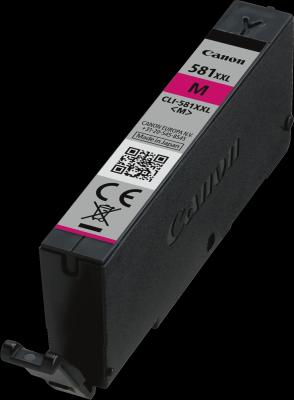 Produktbild Canon Cli-581xxl (M)