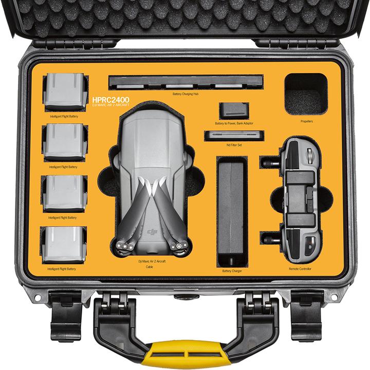 Produktbild HPRC MAV2A-2400-01 (DJI Mavic Air 2)
