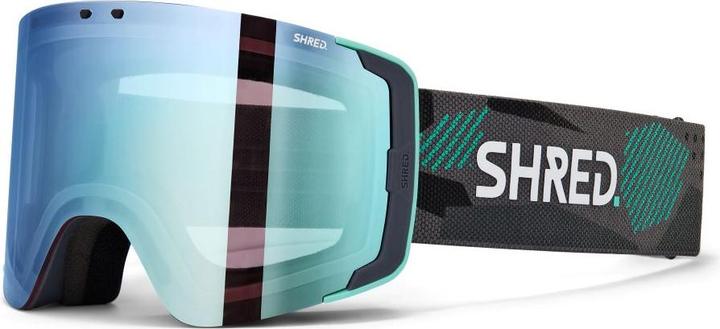 Immagine prodotto Shred Gratify Fog Flash - CBL 2.0