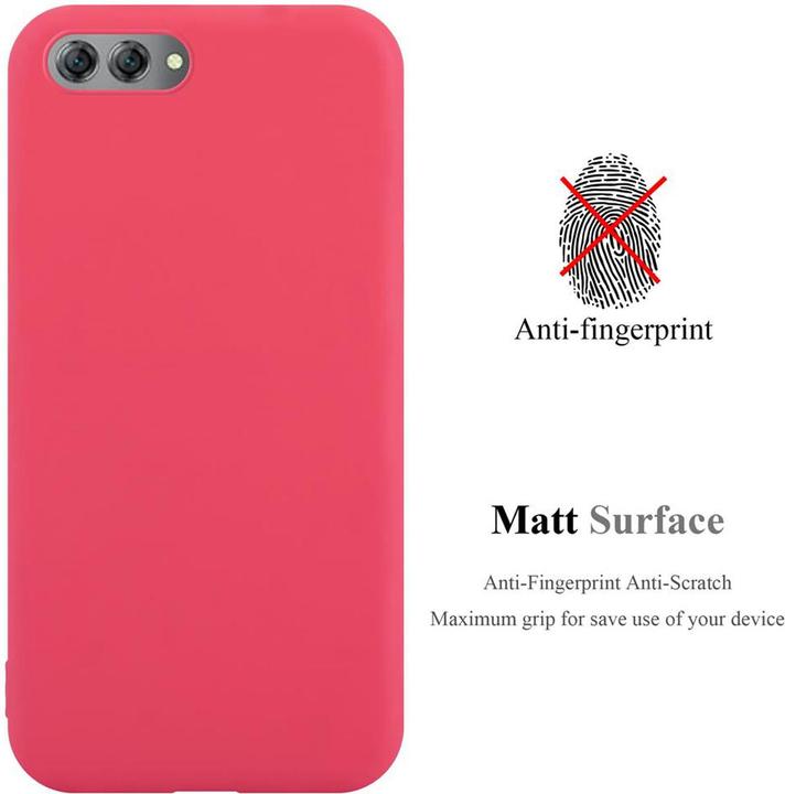 Produktbild Cadorabo TPU Candy Cover (Huawei Nova 2S)
