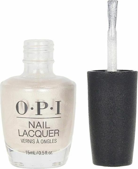 Actual product image OPI Classics (Happy Anniversary, Colour paint)
