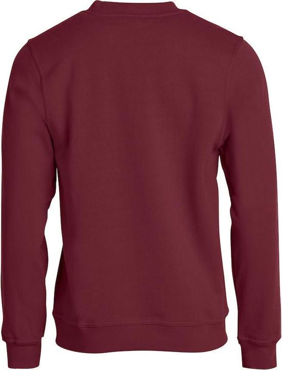 Produktbild Clique Basic Sweatshirt Rundhalsausschnitt (XS)