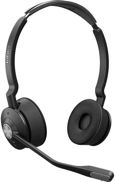Actual product image Jabra Engage 75 SE Stereo (Wireless, USB-A)