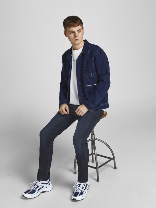 Produktbild Jack & Jones MIKE ORG JOS 097 Comfort Fit Jeans (W31/L30)