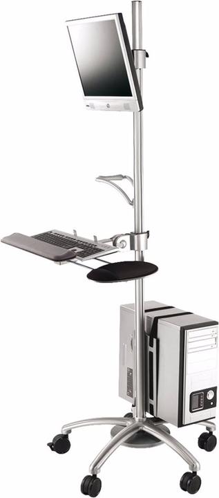Immagine prodotto Roline Supporto rotante per PC/LCD