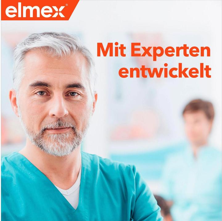 Produktbild Elmex Kinder 2-6 Jahre Weich (Weich, 1 x)