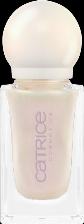 Produktbild Catrice PEARLFECTION Nail Lacquer (Mother of Pearlfection, Farblack)