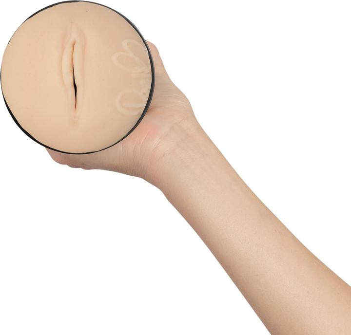 Actual product image Kiiroo Feel Rae Lil Black