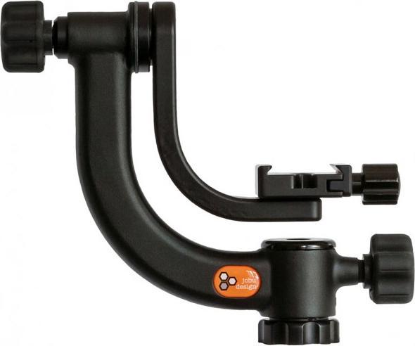 Actual product image Jobu Jr.3 (Others)