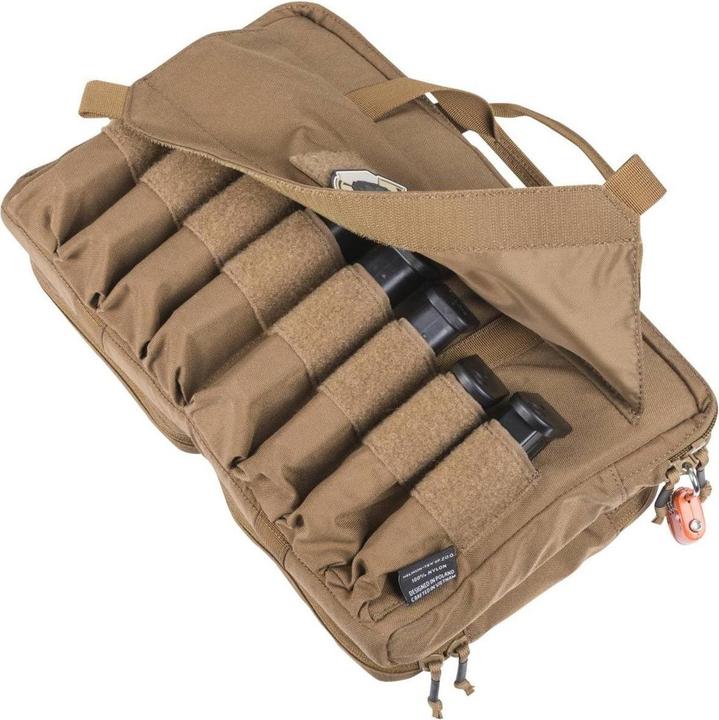 Image du produit Helikon Multi Pistol Wallet - Étui pour pistolet (3 l)