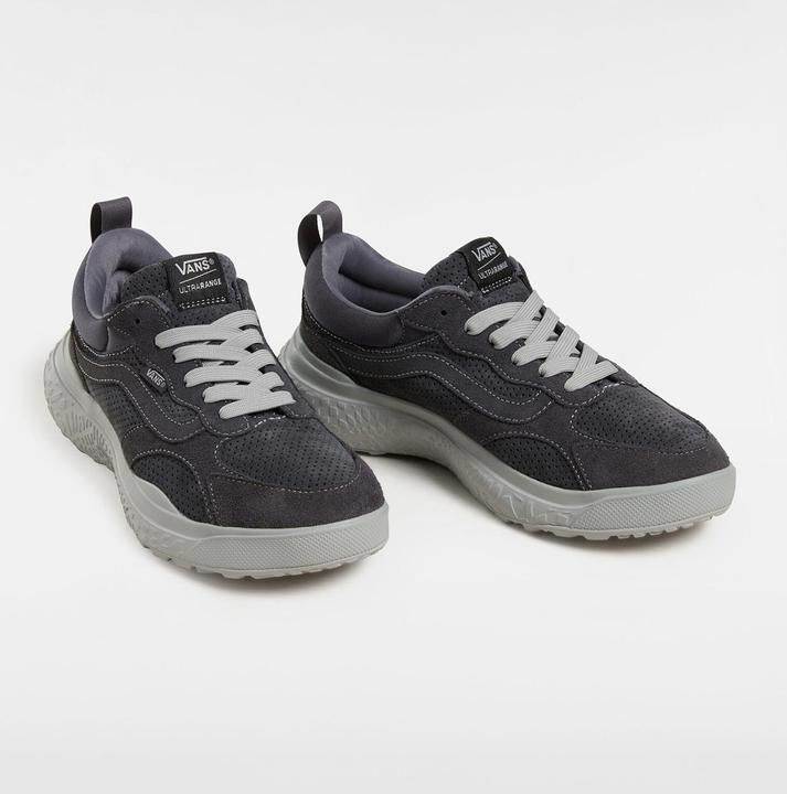 Produktbild Vans MTE UltraRange Neo VR3 SUEDE ASPHALT (43)