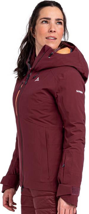 Image du produit Schöffel Veste 3L Pizac (42)