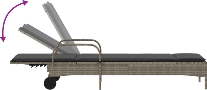 Produktbild VidaXL Kolton (200 cm)