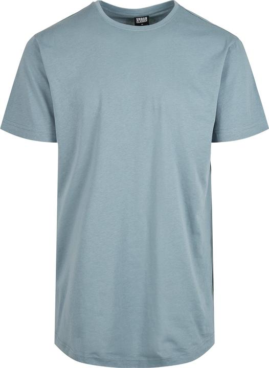 Urban Classics Tee lungo sagomato
