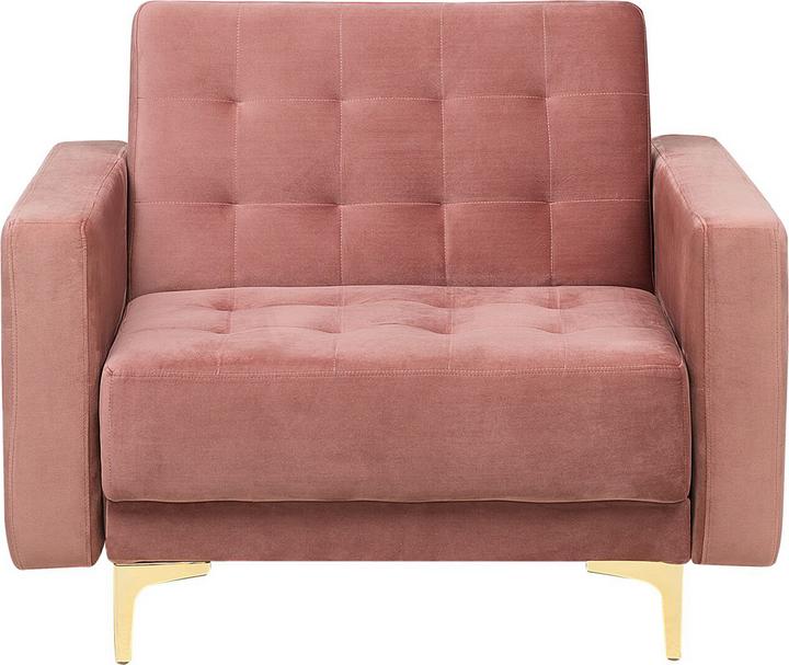 Actual product image Beliani Aberdeen (Corner sofa)