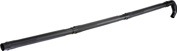 Image du produit Makita Kit de nettoyage de gouttières (Aspirateur + souffleur de feuilles, Support pour machines de jardinage)
