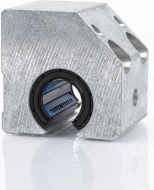 Actual product image Linear ball bearing unit KGSCS20 PPAS 20 mm Outer Ø 60 mm Width 47 mm